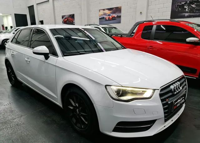 Audi A3 Sportback 1.4 TFSI - Excelente Estado de Conservação  !!! - Foto 2