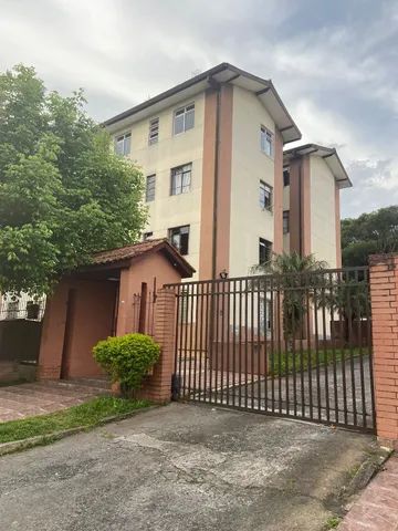 Captação de Apartamento a venda na Rua Maria Homan Wisniewski, Cidade Industrial, Curitiba, PR