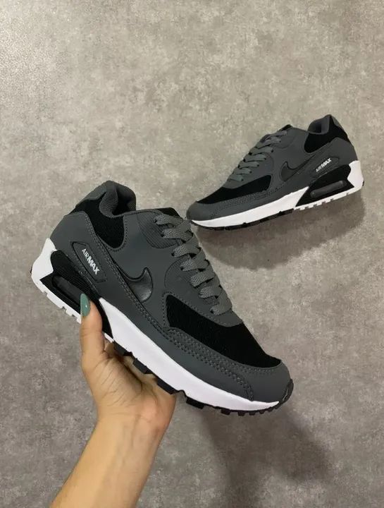 Nike Air Max 90 - Foto 2