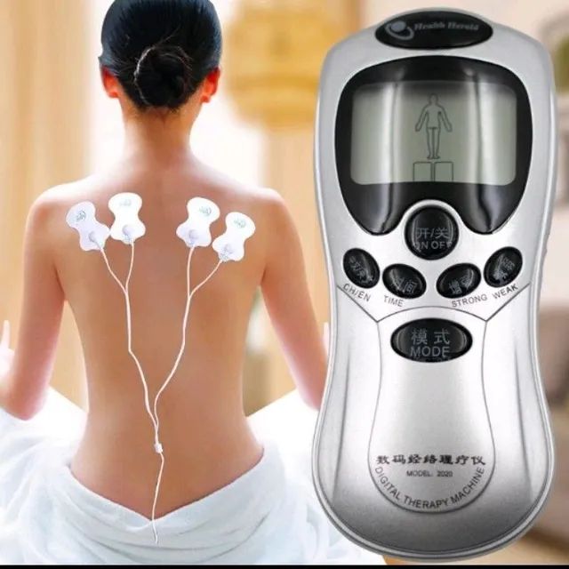 Aparelho de massagem 