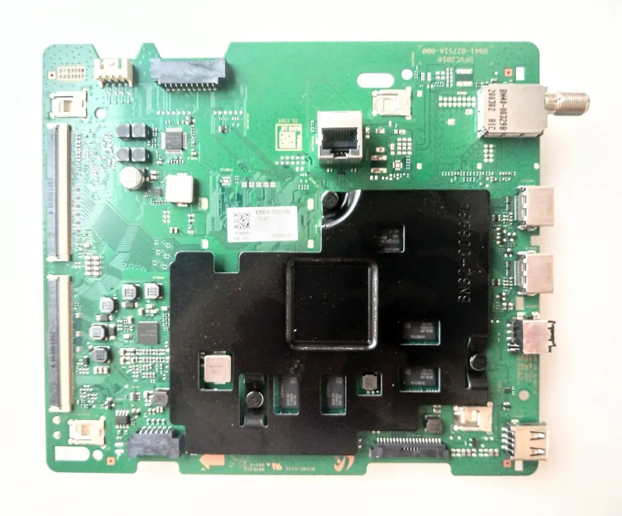 Placa principal tv Samsung UN55TU7000G - Foto 2