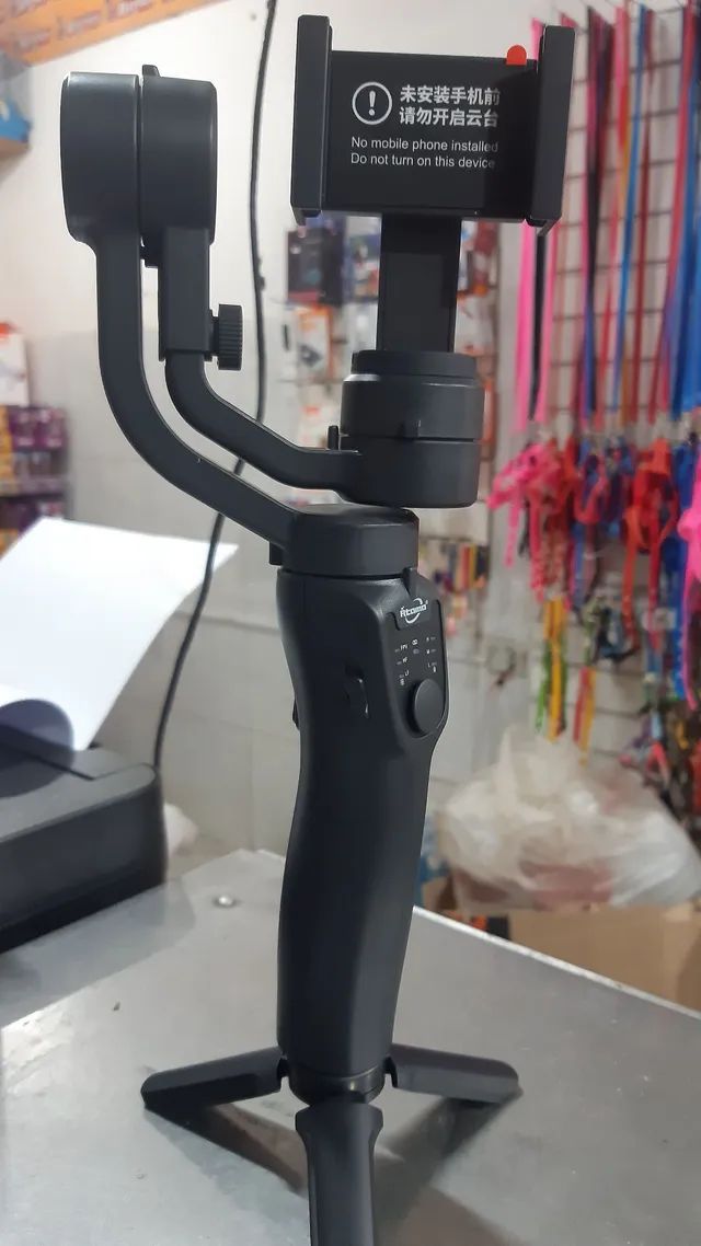 Gimbal 3-Axis  - Foto 4