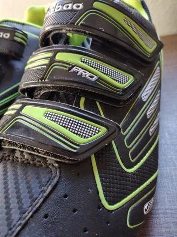 Sapatilha para ciclismo | Marca Tiebao - Foto 2