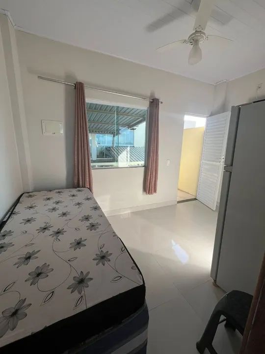 Alugo kitnets para o verão, com ou sem área de churrasco e piscina, na praia de UBU. - Foto 15