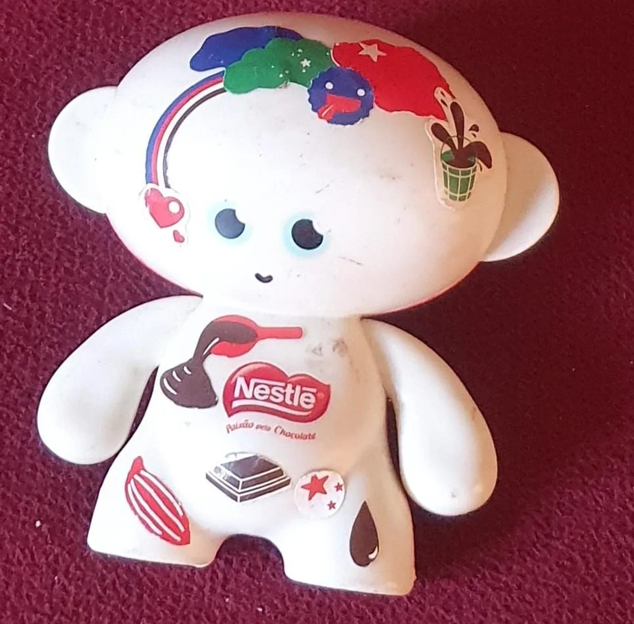 Boneco Nestle
