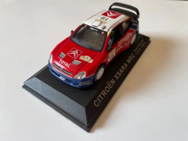 Citroën Xsara WRC - Spark - Foto 2