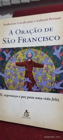 Combo: São Francisco de Assis - Foto 5