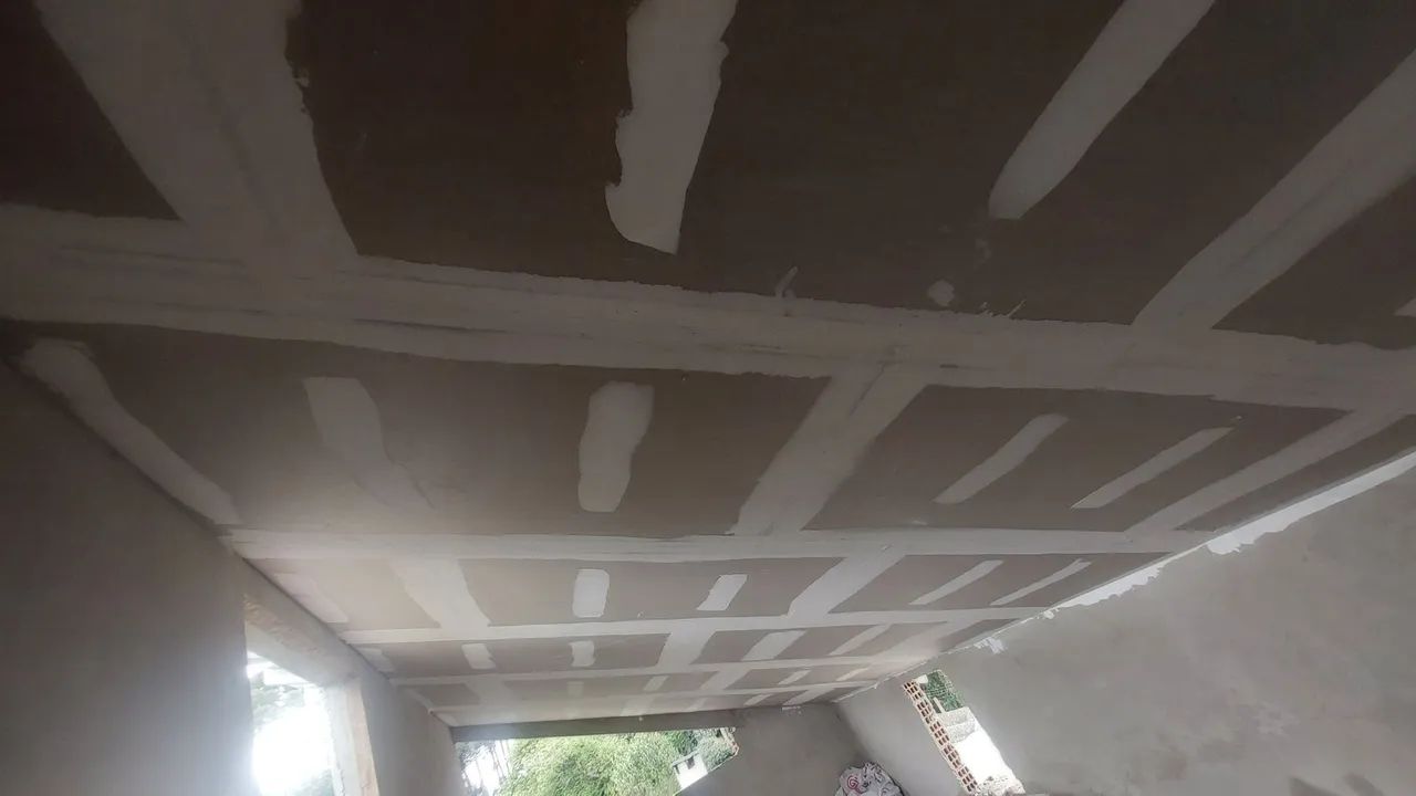 Drywall Steel frame 
