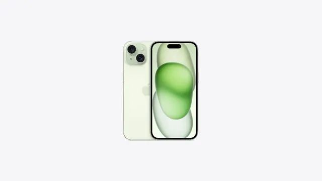 iPhone 15 128gb Novo Lacrado - Foto 5