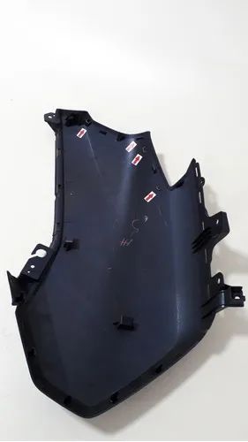 Carenagem Frontal Lateral Yamaha N-max 160 21/23 L/d 34805 - Foto 10