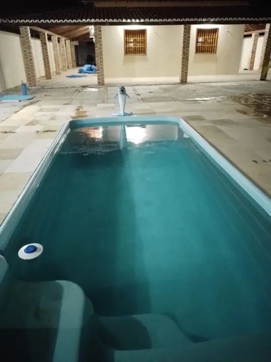 Casa em Luís Correia (Praia de Atalaia) para Feriados, Finais de semana. - Foto 4