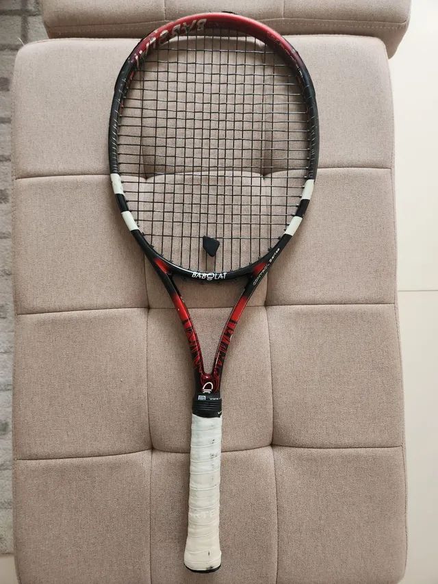 Raquete babolat hot sale pure control