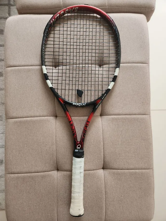 Raquete babolat pure 89 an ncios na OLX Brasil