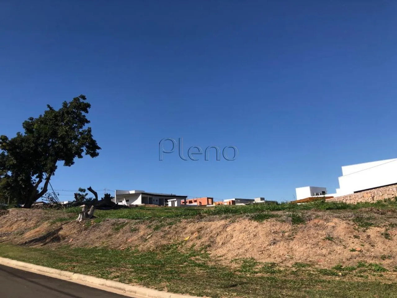 Terreno à venda em Indaiatuba, Jardim Indaiatuba Golf, com 989.44 m², Jardins do Golfe Res