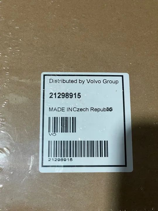 KIT  MOTOR ORIGINAL   -   PEÇAS MOTOR  VOLVO  FH D 13 - Foto 5