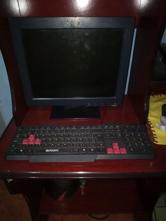 Monitor barato - Foto 2
