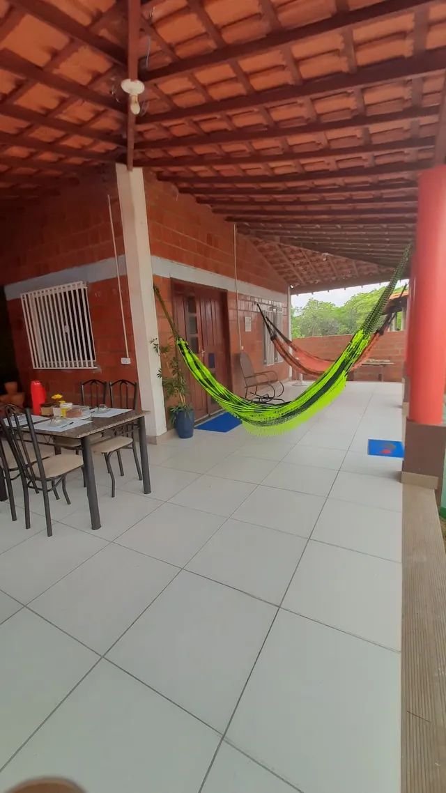 Casa Temporada em Santo Amaro-MA  - Foto 3