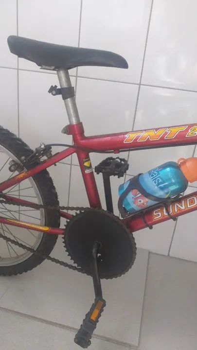 Bicicleta Conservada - Foto 4