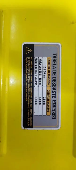 Desengrosso Lynus  - Foto 2