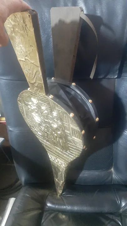 Fole de Lareira - Foto 4