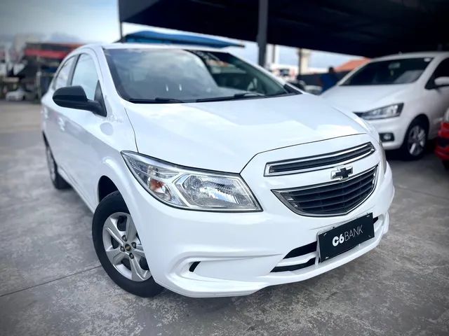 CHEVROLET ONIX 2015 Usados e Novos