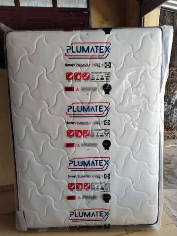 Colchão casal molas ensacadas entrega grátis 