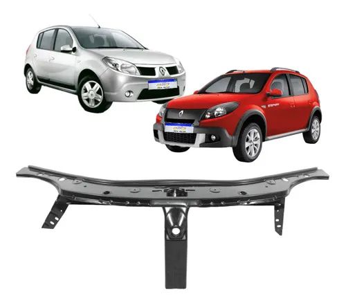 Garde-boue Avant Et Arrière Spécifiques Pour VW Caddy 2005-2016 - Kit De 4 Pièces - 8