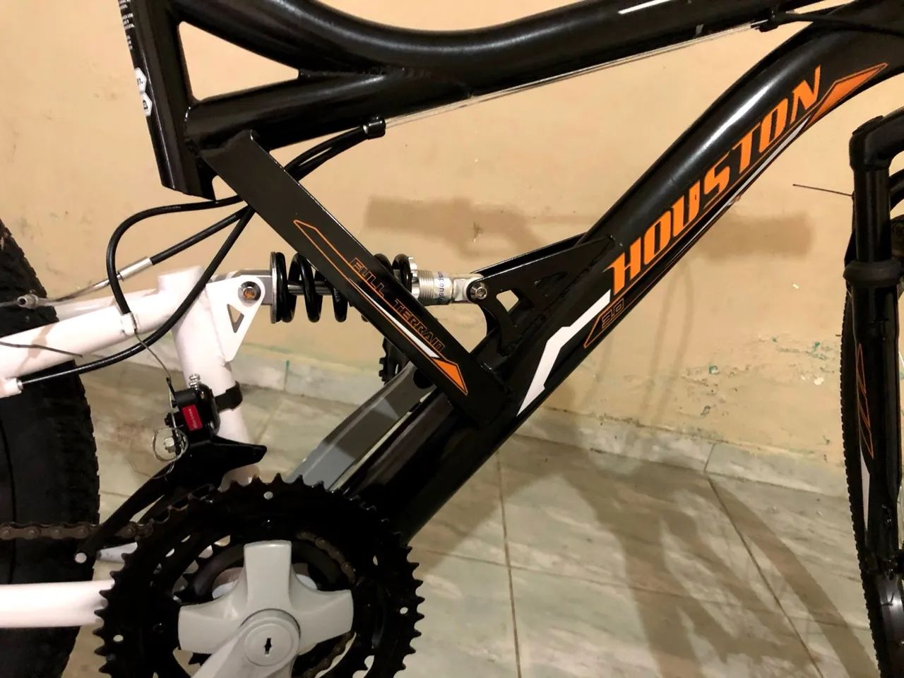 Bicicleta Houston - Foto 4