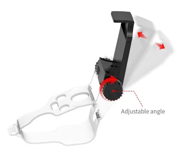 Clip / Smartclip compatível com controles Xbox, ótimo para XCloud - Foto 6