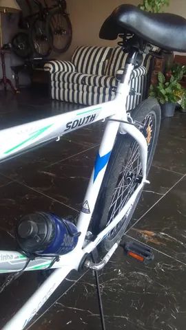Bicicleta 3 lugares / canoinhas e regiao - Foto 5