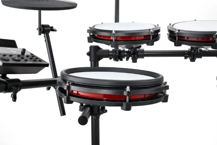 Bateria Eletronica Alesis Nitro Max - Foto 2