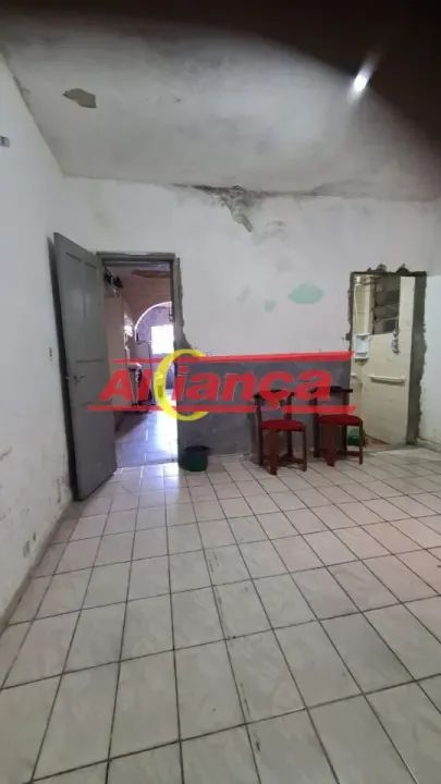 IMÓVEL Á VENDA COM 6 CASAS E 1 SOBRADO - MIKAIL II - GUARULHOS - SP - Foto 5