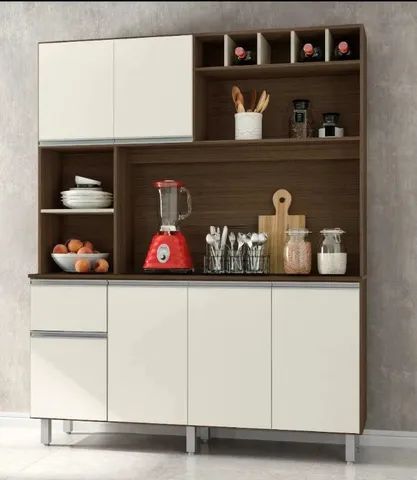 kit de cozinha  - Foto 3
