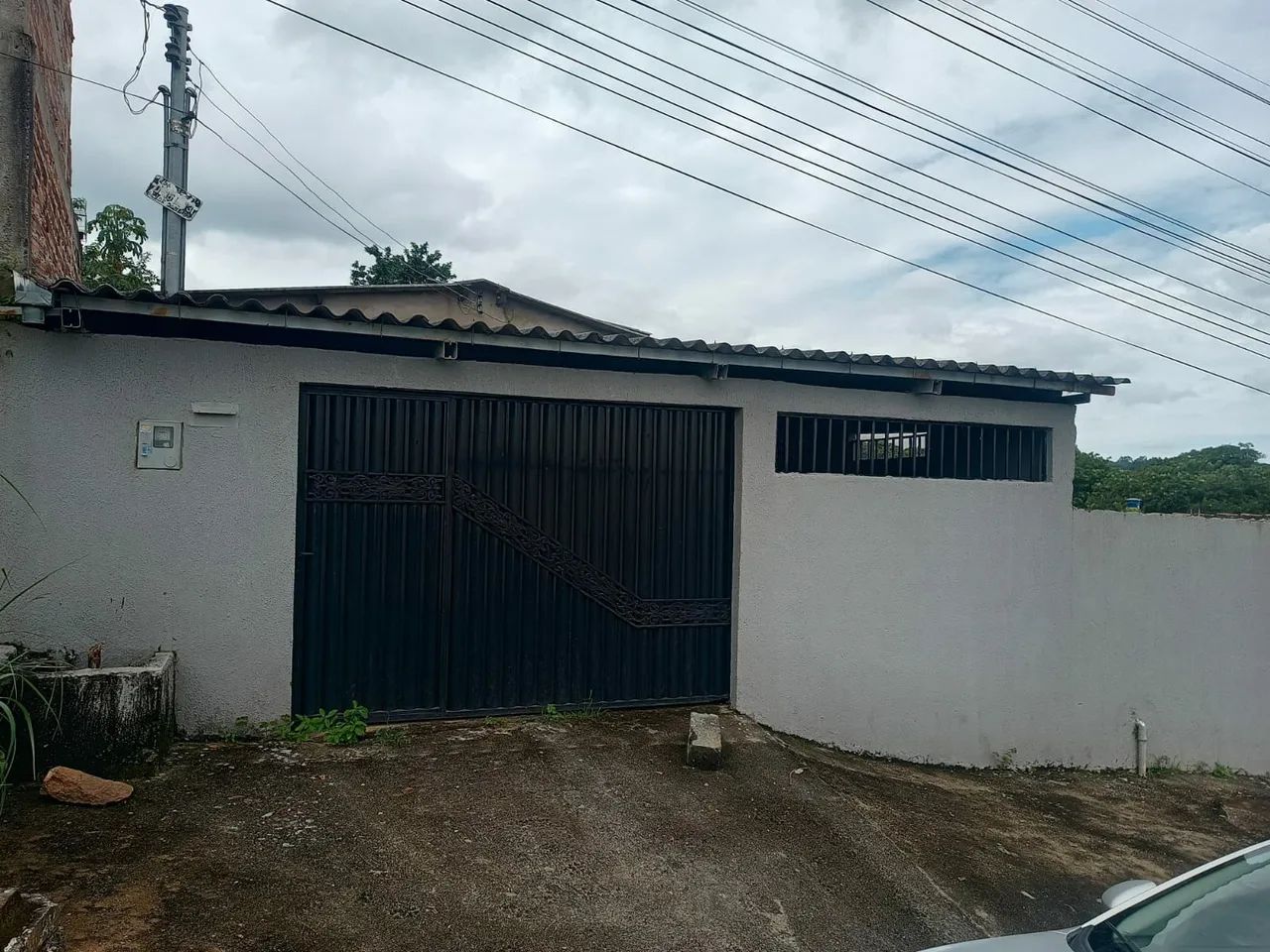 foto - Senador Canedo - Jardim Liberdade