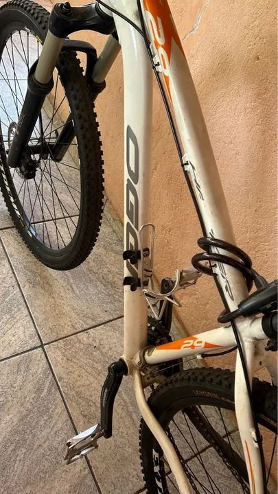 Bicicleta Oggi Rotativo 29 - Foto 4