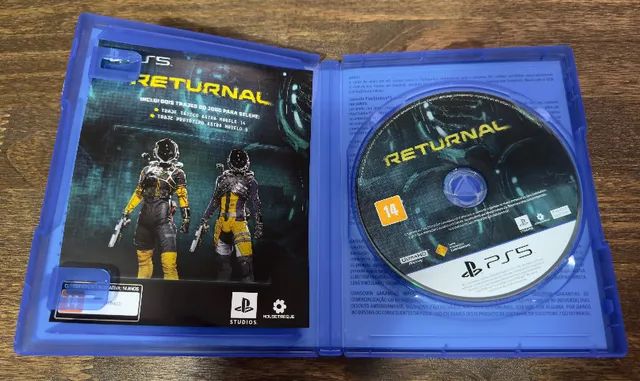 Returnal - PlayStation 5 - Foto 2