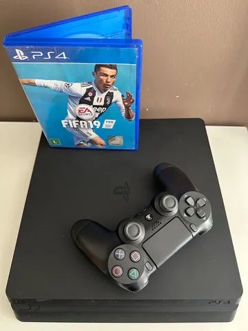 Ps4 slim 1tb  - Foto 2