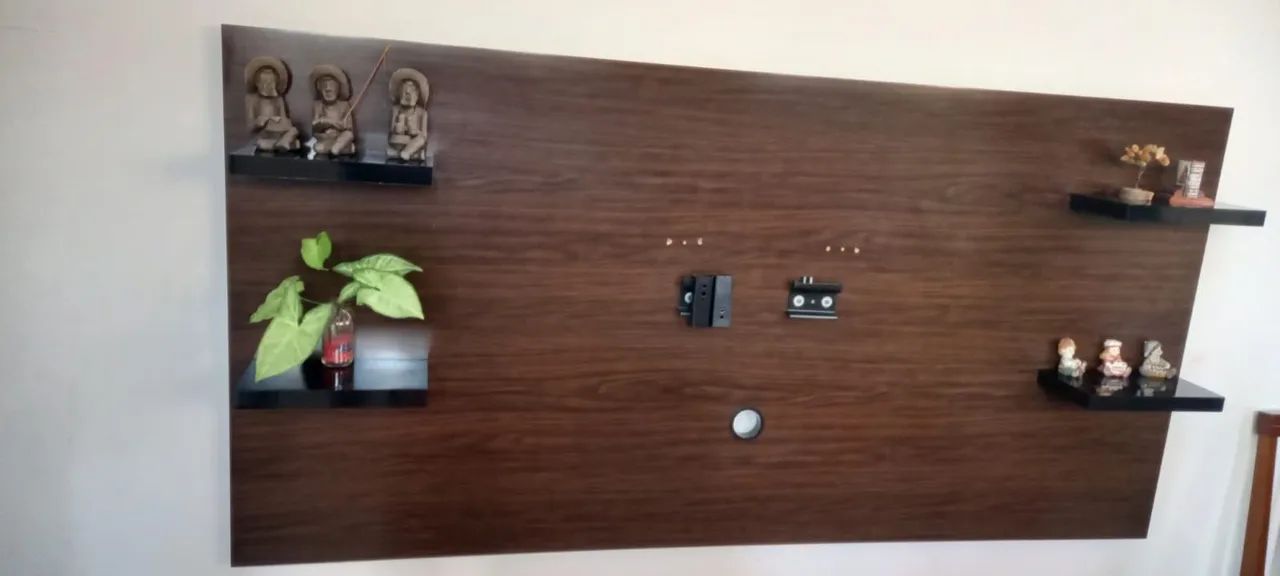 Painel para tv  - Foto 5