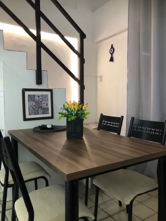 Carnaval 1500 casal .Duplex varanda vista mar na Ponta Verde - Foto 4