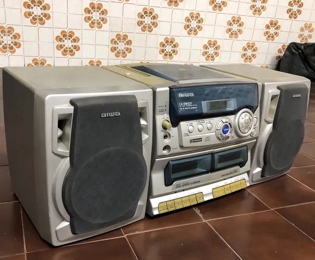Som Aiwa