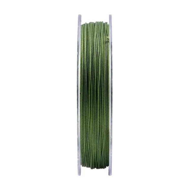 Linha multifilamento 8X Maruri Super Braid. 150 metros.  - Foto 3