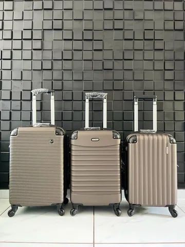 MaLa DE VIaGeM 10kg Em PRoMoÇÃo