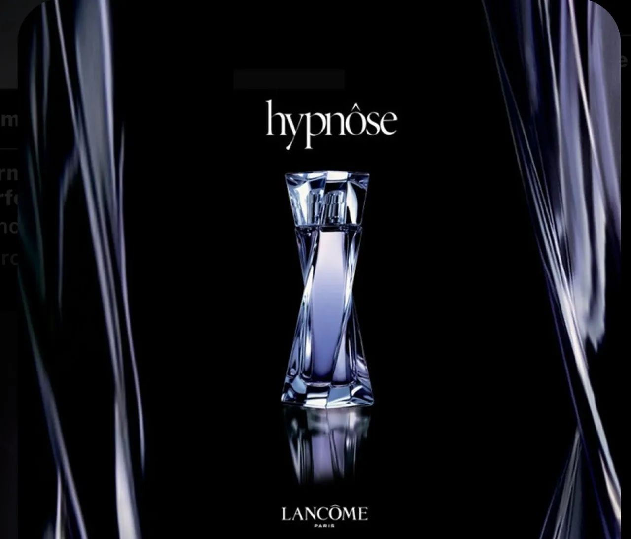Perfume Hypnôse - Foto 2
