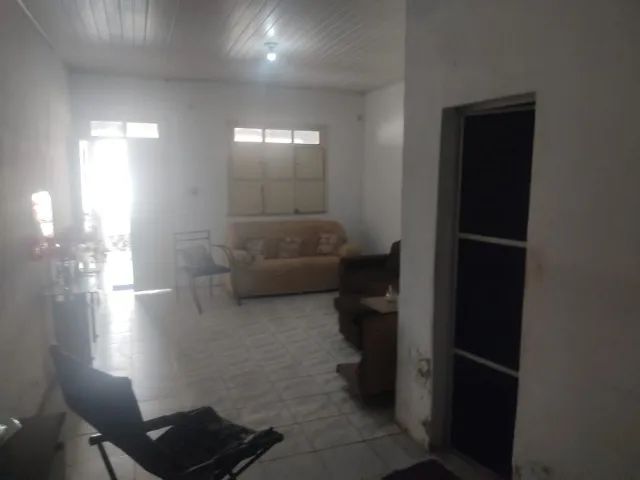 Vendo- Casa no Siqueira Campos - Foto 5