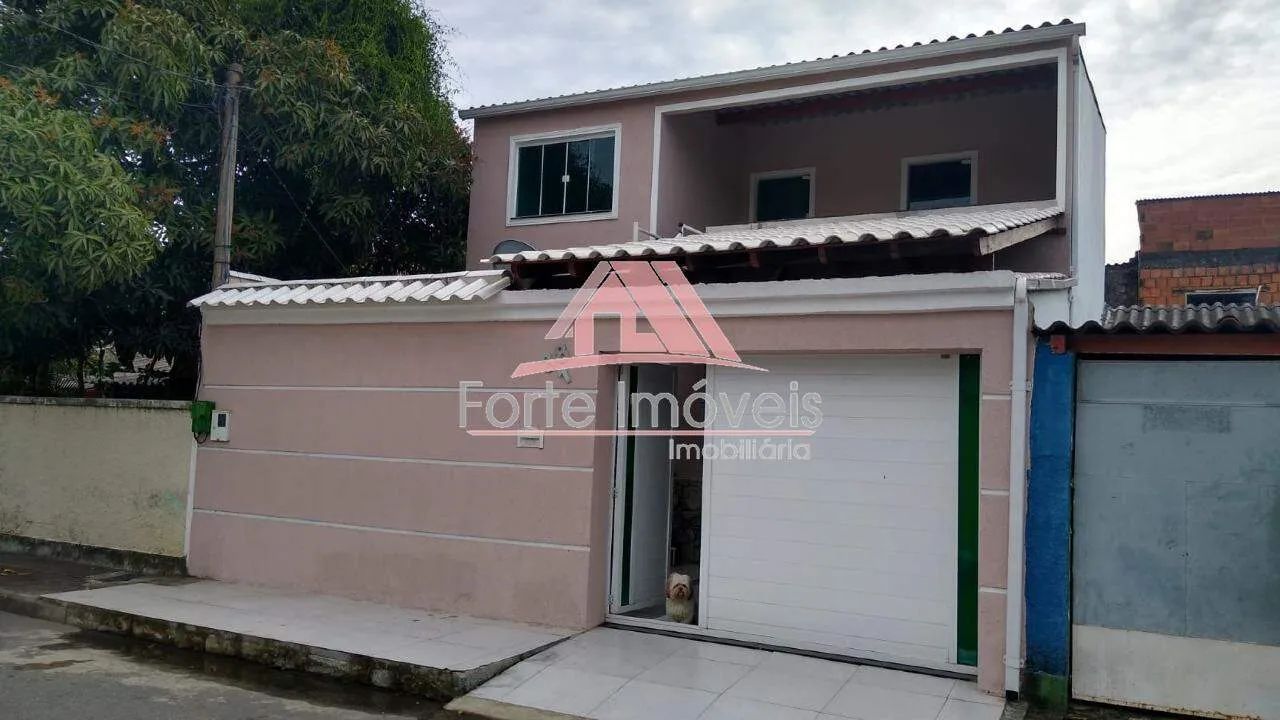 Casa à venda, 4 quartos, 1 suíte, Paciência - Rio de Janeiro/RJ