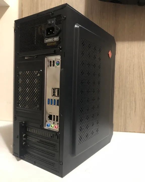 PC Gamer Novo - Foto 4