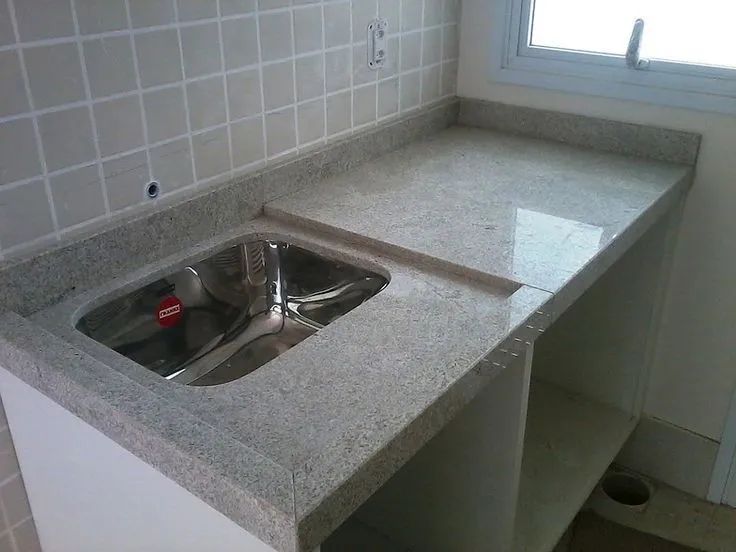 Pias de Granito