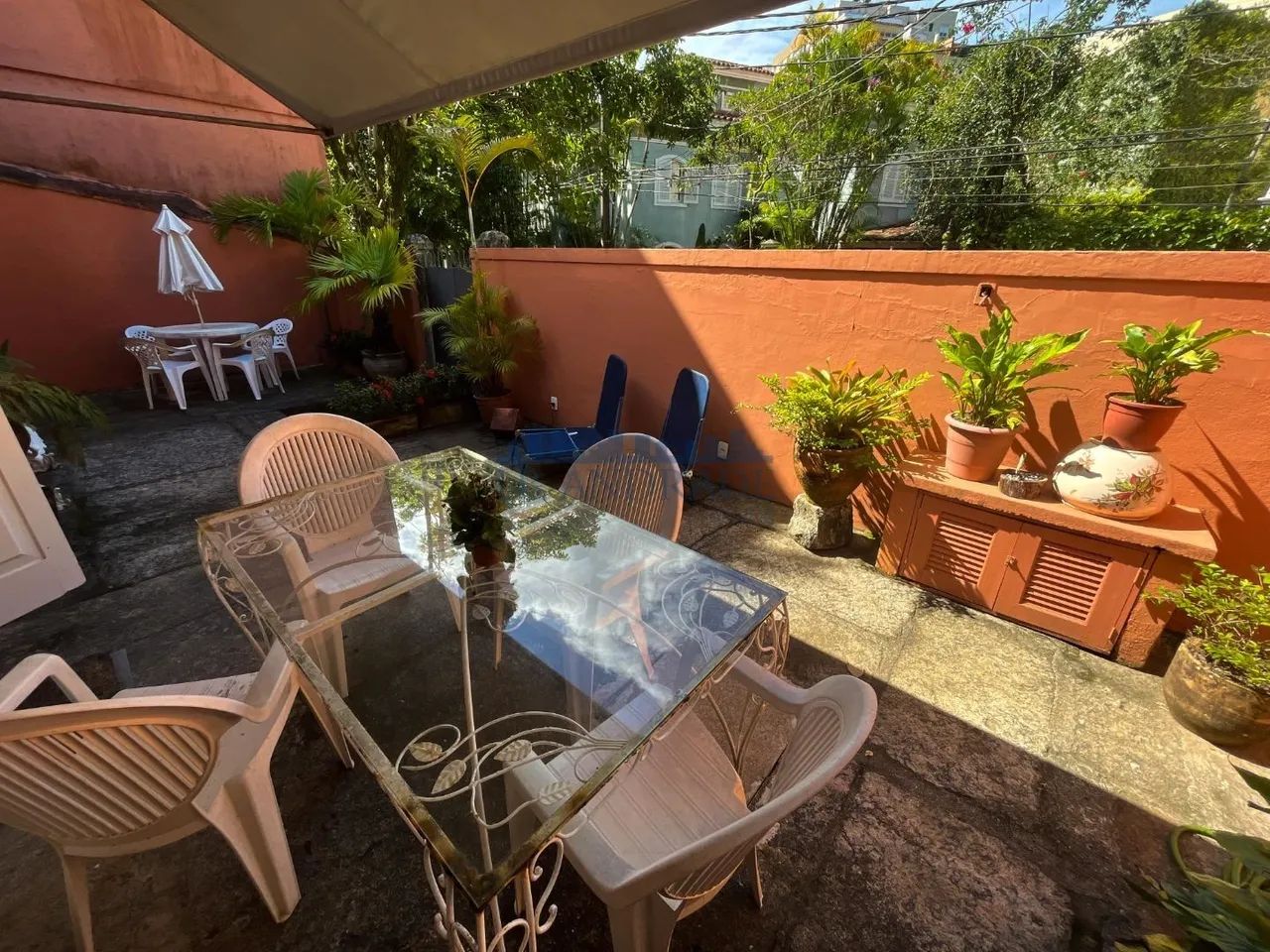 Gávea | Casa 3 quartos, sendo 1 suite - Foto 2