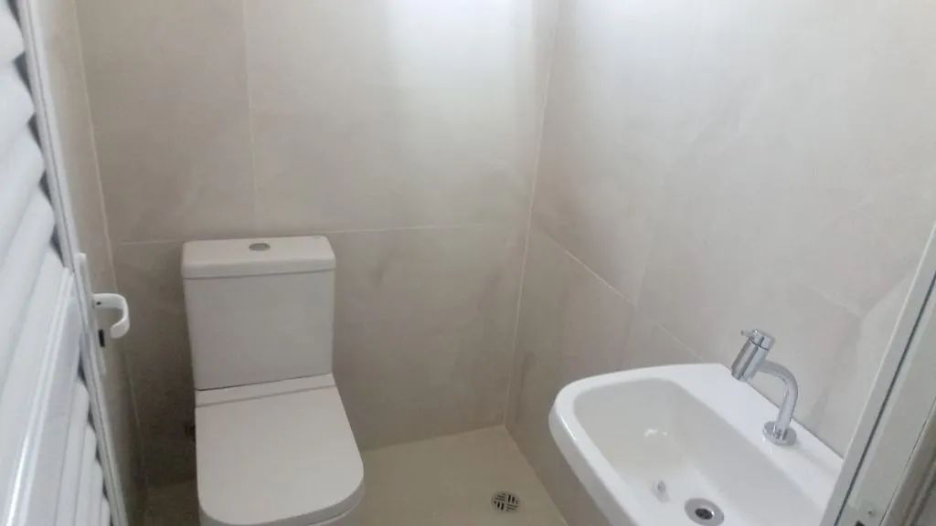 Edifício Comercial novo na Vila Yara, sem uso - Foto 9