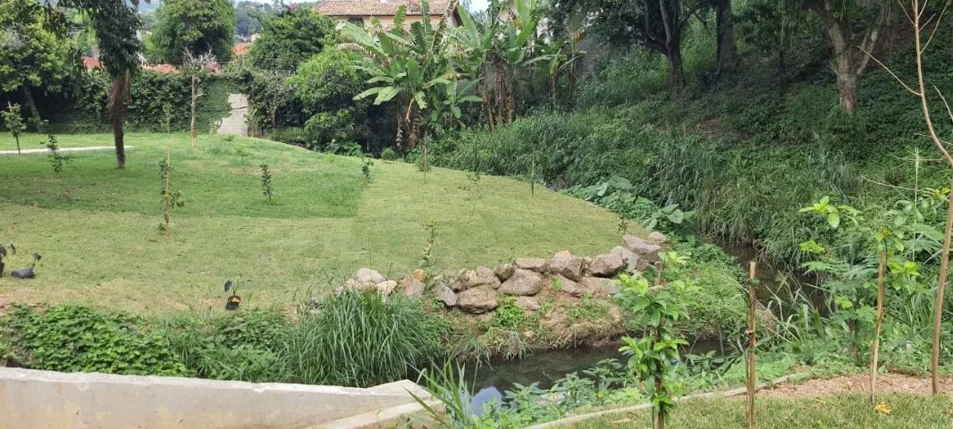 Citta Floresta Pendotiba - condomínio de lotes a partir de 1000m² - Foto 2